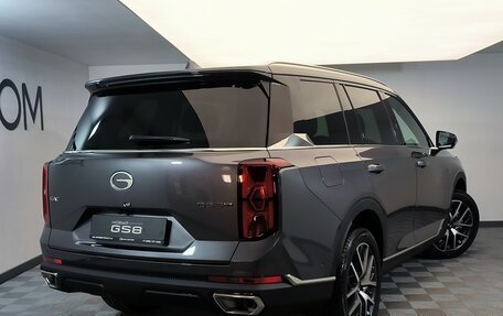 GAC GS8, 2025 год, 5 099 000 рублей, 4 фотография