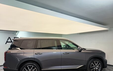 GAC GS8, 2025 год, 5 099 000 рублей, 5 фотография