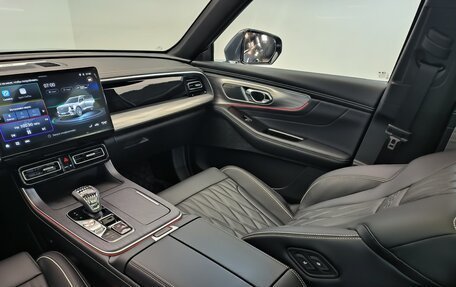 GAC GS8, 2025 год, 5 099 000 рублей, 12 фотография