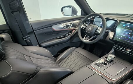 GAC GS8, 2025 год, 5 099 000 рублей, 11 фотография