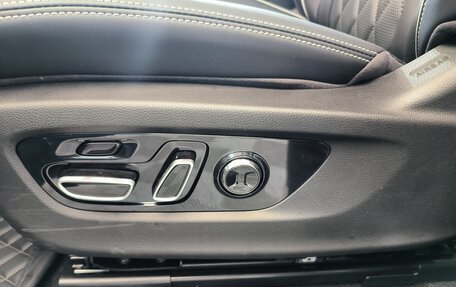 GAC GS8, 2025 год, 5 099 000 рублей, 18 фотография