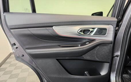 GAC GS8, 2025 год, 5 099 000 рублей, 21 фотография