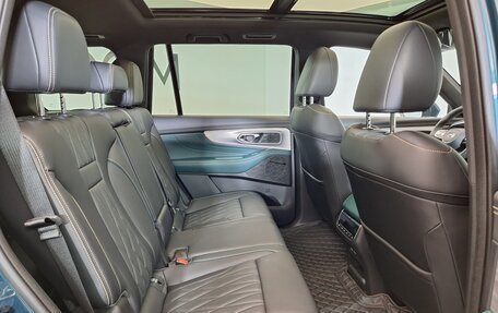 GAC GS8, 2025 год, 4 699 000 рублей, 7 фотография