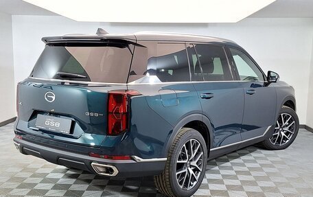 GAC GS8, 2025 год, 4 699 000 рублей, 3 фотография