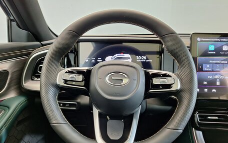 GAC GS8, 2025 год, 4 699 000 рублей, 10 фотография