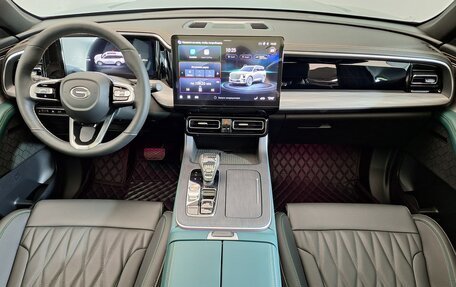 GAC GS8, 2025 год, 4 699 000 рублей, 4 фотография