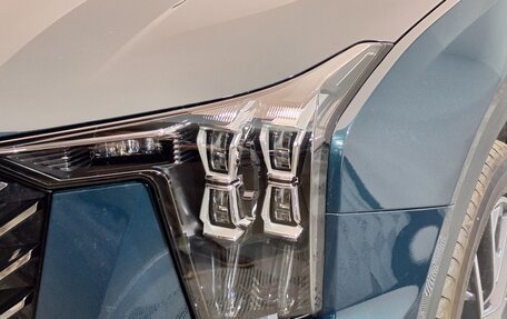 GAC GS8, 2025 год, 4 699 000 рублей, 16 фотография