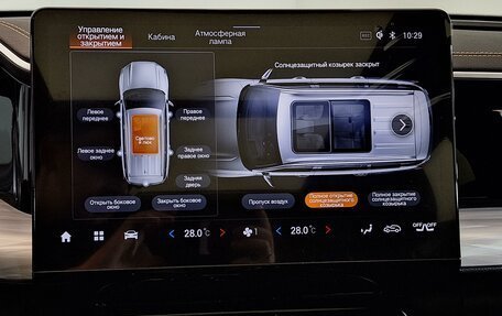 GAC GS8, 2025 год, 4 699 000 рублей, 15 фотография