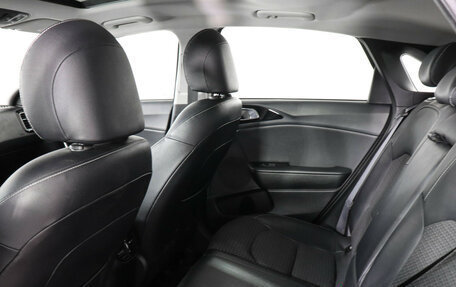 KIA cee'd III, 2018 год, 1 799 000 рублей, 14 фотография