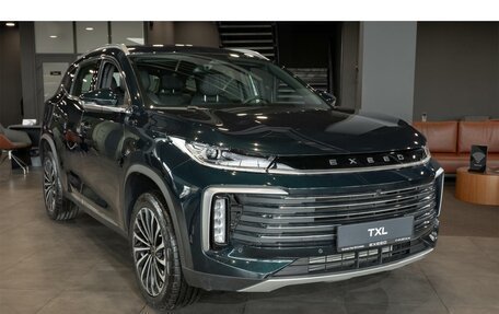 CheryExeed TXL, 2024 год, 3 900 000 рублей, 2 фотография