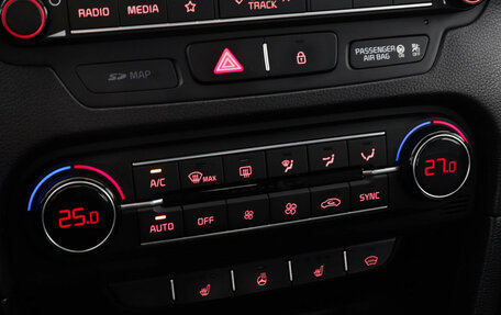 KIA cee'd III, 2018 год, 1 799 000 рублей, 16 фотография