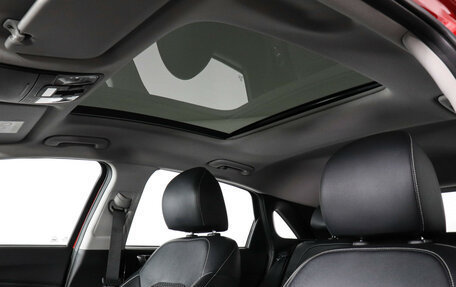 KIA cee'd III, 2018 год, 1 799 000 рублей, 19 фотография