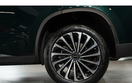 CheryExeed TXL, 2024 год, 3 900 000 рублей, 5 фотография