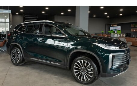CheryExeed TXL, 2024 год, 3 900 000 рублей, 8 фотография