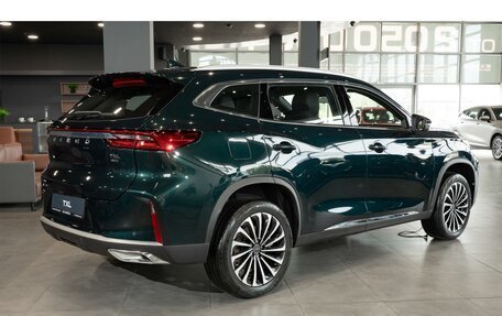 CheryExeed TXL, 2024 год, 3 900 000 рублей, 10 фотография