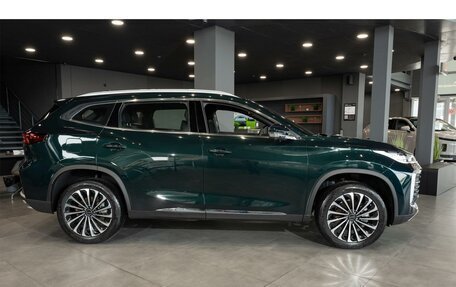 CheryExeed TXL, 2024 год, 3 900 000 рублей, 7 фотография