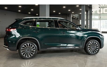 CheryExeed TXL, 2024 год, 3 900 000 рублей, 9 фотография
