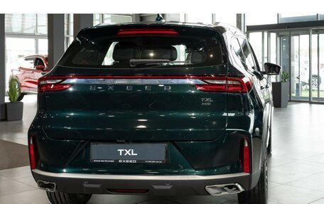 CheryExeed TXL, 2024 год, 3 900 000 рублей, 12 фотография