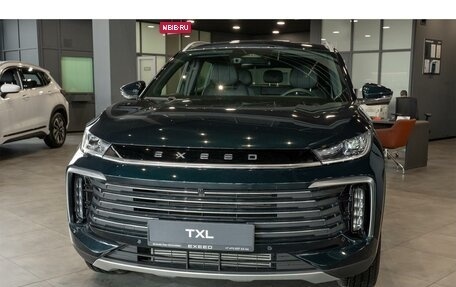 CheryExeed TXL, 2024 год, 3 900 000 рублей, 3 фотография