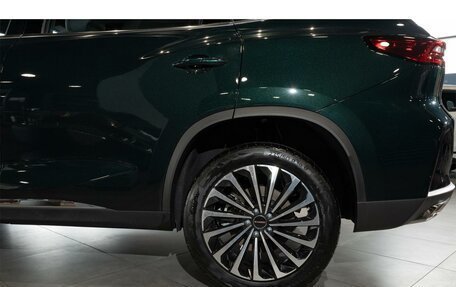 CheryExeed TXL, 2024 год, 3 900 000 рублей, 11 фотография