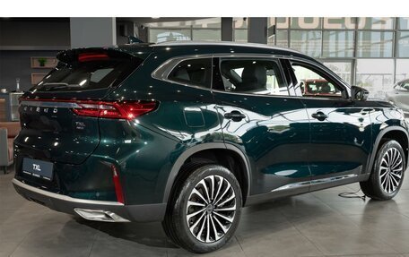 CheryExeed TXL, 2024 год, 3 900 000 рублей, 13 фотография