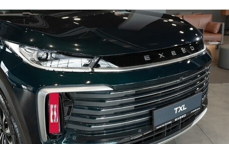 CheryExeed TXL, 2024 год, 3 900 000 рублей, 6 фотография