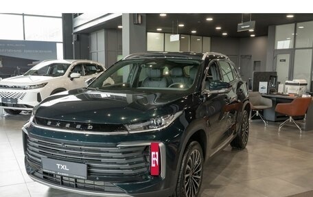 CheryExeed TXL, 2024 год, 3 900 000 рублей, 4 фотография