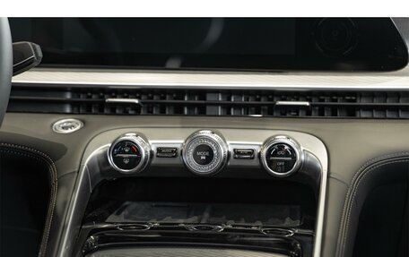 CheryExeed TXL, 2024 год, 3 900 000 рублей, 18 фотография