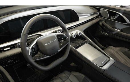 CheryExeed TXL, 2024 год, 3 900 000 рублей, 23 фотография