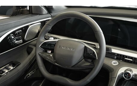 CheryExeed TXL, 2024 год, 3 900 000 рублей, 24 фотография