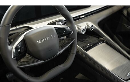 CheryExeed TXL, 2024 год, 3 900 000 рублей, 22 фотография