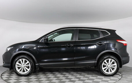 Nissan Qashqai, 2018 год, 1 947 000 рублей, 8 фотография