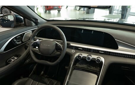 CheryExeed TXL, 2024 год, 3 900 000 рублей, 20 фотография