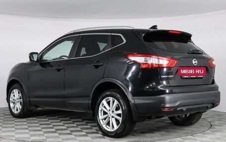 Nissan Qashqai, 2018 год, 1 947 000 рублей, 7 фотография