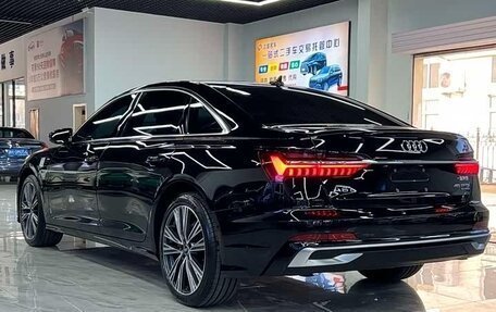 Audi A6, 2025 год, 6 990 032 рублей, 2 фотография