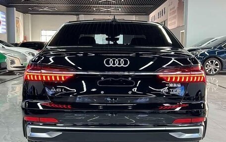 Audi A6, 2025 год, 6 990 032 рублей, 4 фотография