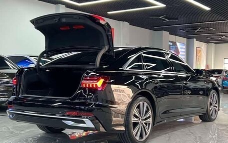 Audi A6, 2025 год, 6 990 032 рублей, 5 фотография