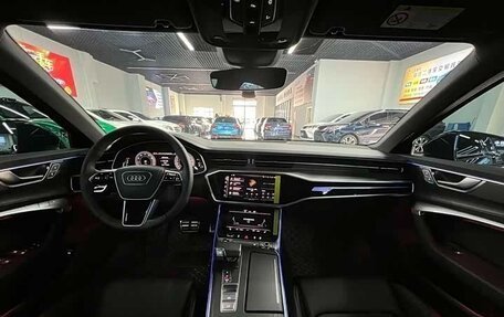 Audi A6, 2025 год, 6 990 032 рублей, 10 фотография