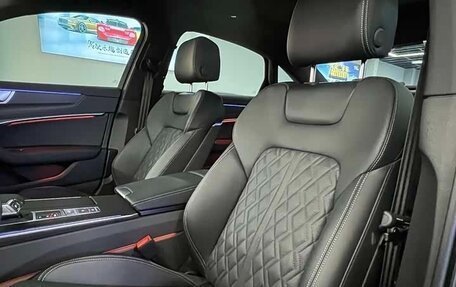 Audi A6, 2025 год, 6 990 032 рублей, 7 фотография