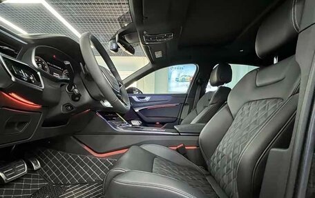 Audi A6, 2025 год, 6 990 032 рублей, 6 фотография