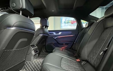 Audi A6, 2025 год, 6 990 032 рублей, 8 фотография