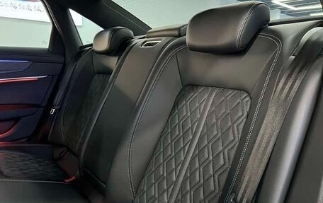 Audi A6, 2025 год, 6 990 032 рублей, 9 фотография