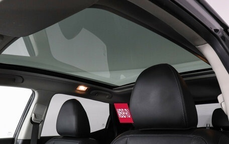 Nissan Qashqai, 2018 год, 1 947 000 рублей, 14 фотография