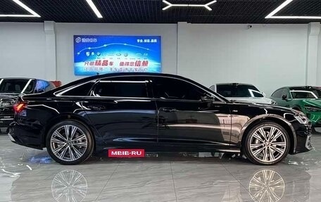 Audi A6, 2025 год, 6 990 032 рублей, 3 фотография