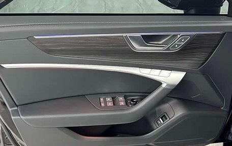 Audi A6, 2025 год, 6 990 032 рублей, 12 фотография