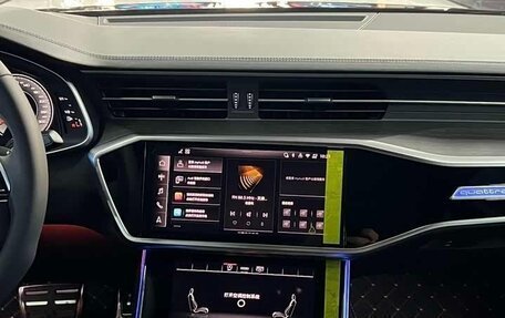 Audi A6, 2025 год, 6 990 032 рублей, 13 фотография