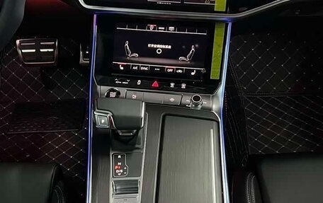 Audi A6, 2025 год, 6 990 032 рублей, 14 фотография