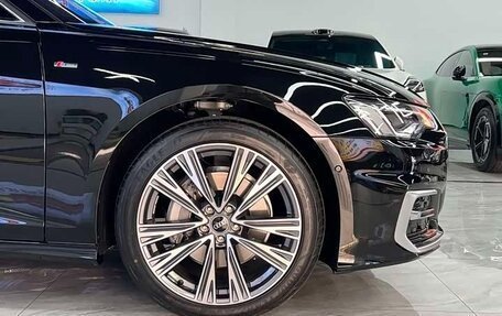 Audi A6, 2025 год, 6 990 032 рублей, 17 фотография