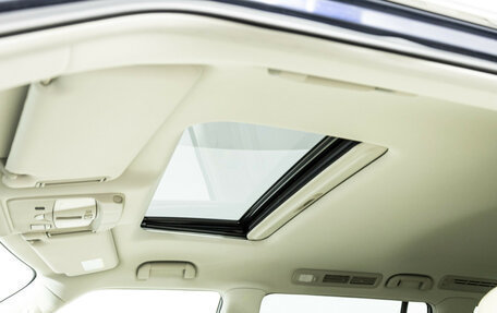 Infiniti QX80 I рестайлинг, 2018 год, 4 599 700 рублей, 16 фотография