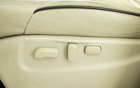 Infiniti QX80 I рестайлинг, 2018 год, 4 599 700 рублей, 17 фотография